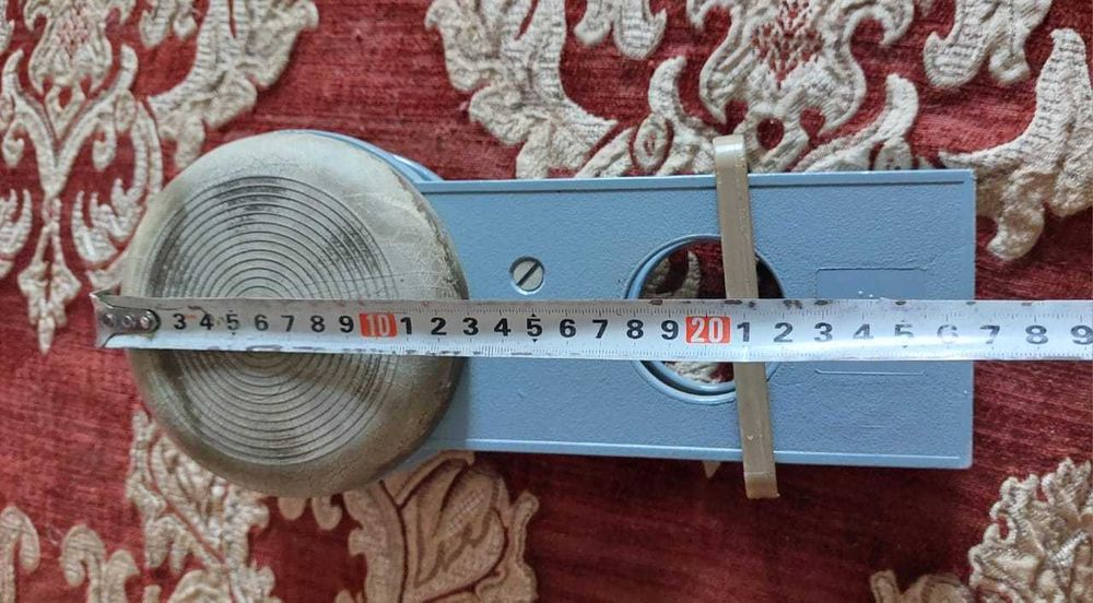 Тренажёр для рук, бёдер СССР