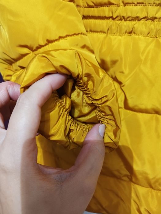 Дамско есенно-зимно яке Reserved