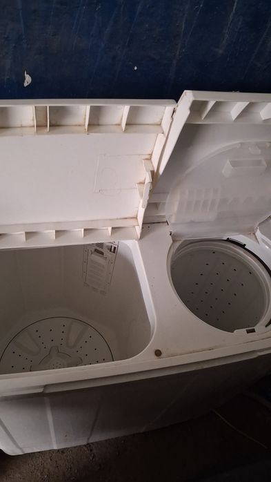 Продаю рабочие стиральные машинки.