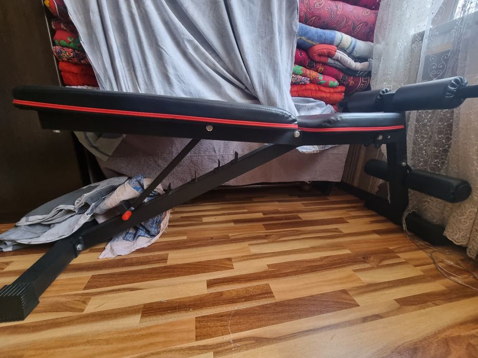 Тренажер для дома