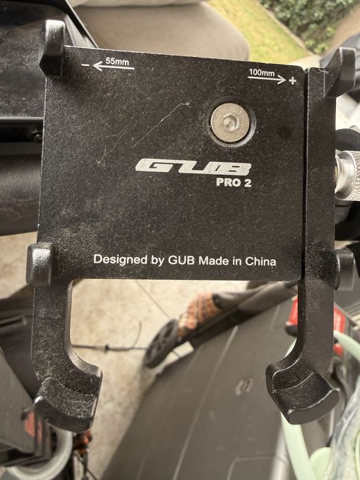 Kukirin G4 ca nou + factura