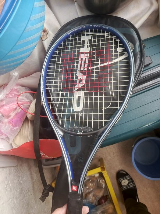 Продам две ракетки
