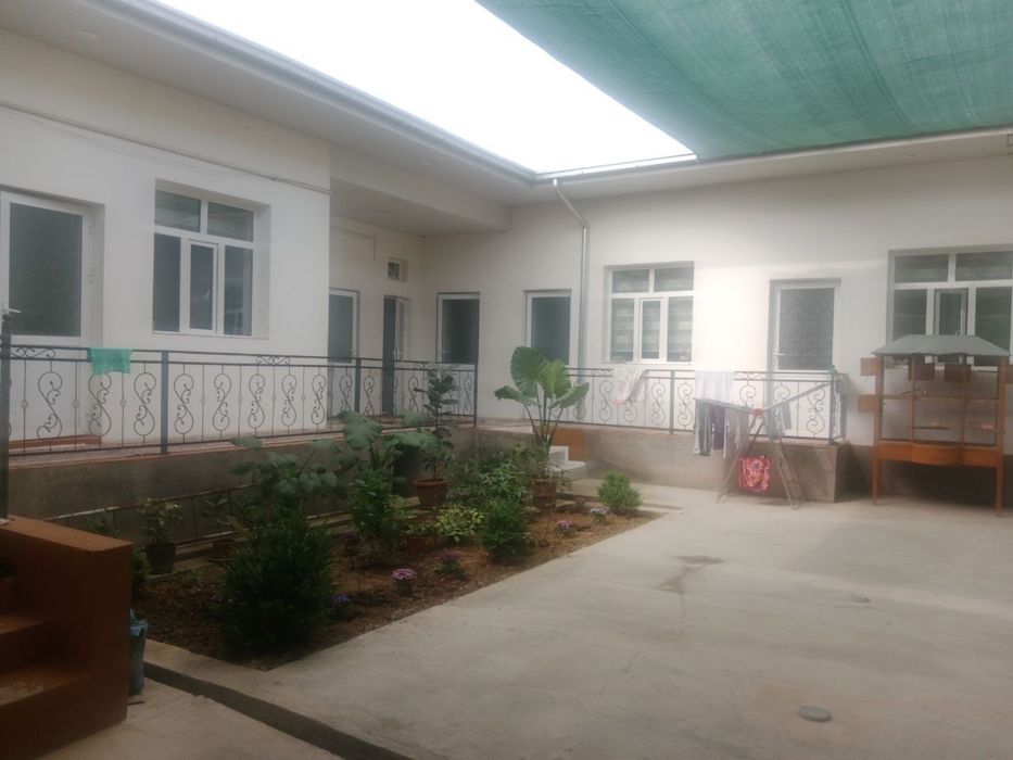 Uchaska sotiladi 3 sotix