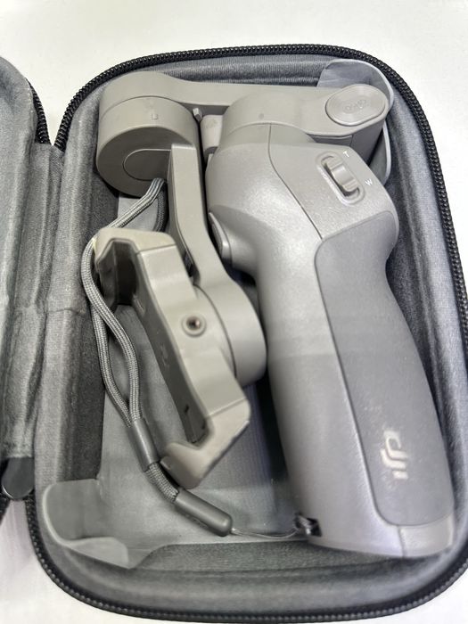 Стабилизатор DJI Osmo 3