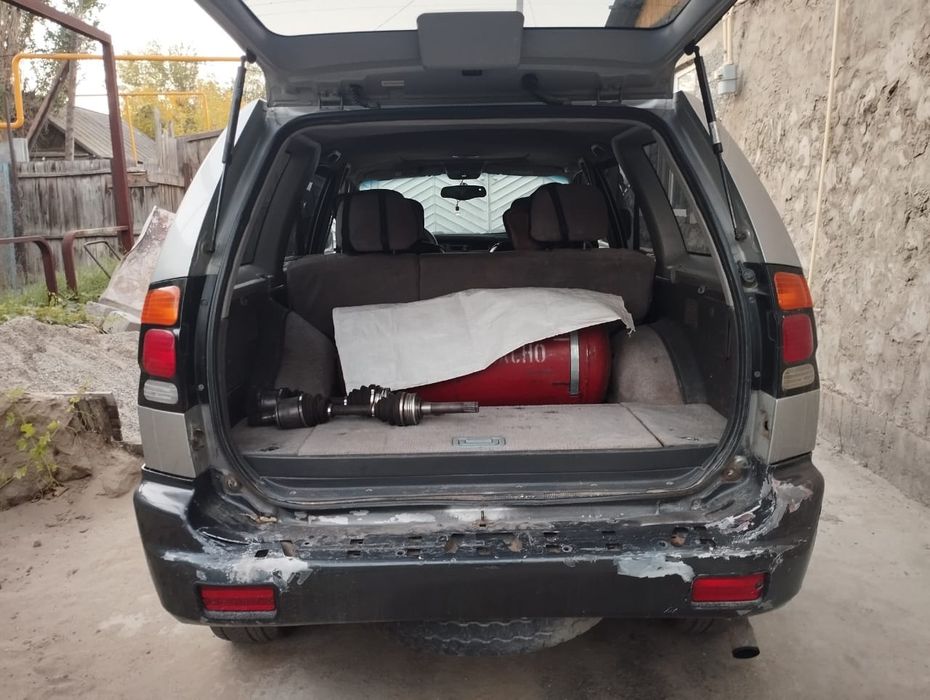 Продам Митсубиси