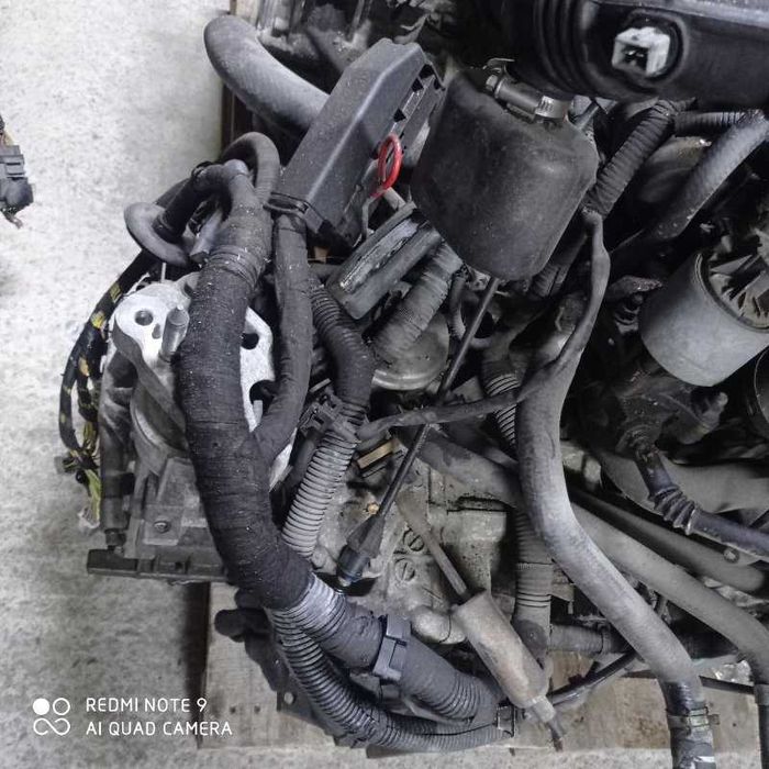 АКПП Chevrolet Spark M300