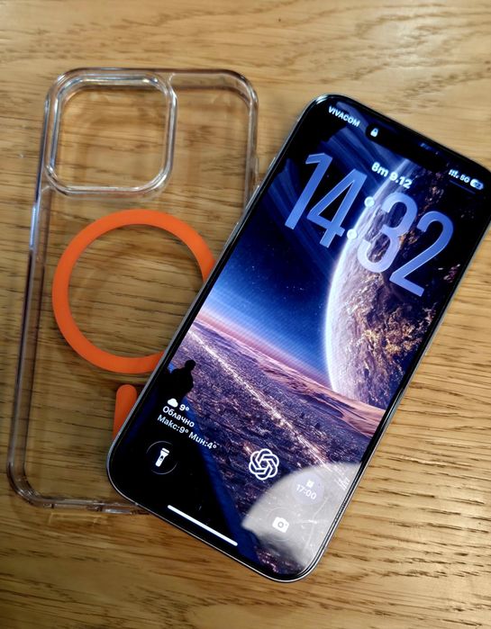 !!! iPhone  15 pro 128 !!!