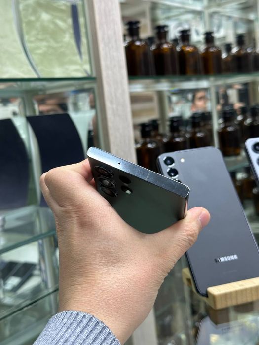 Samsung s23 Ultra 12/256Gb orginal