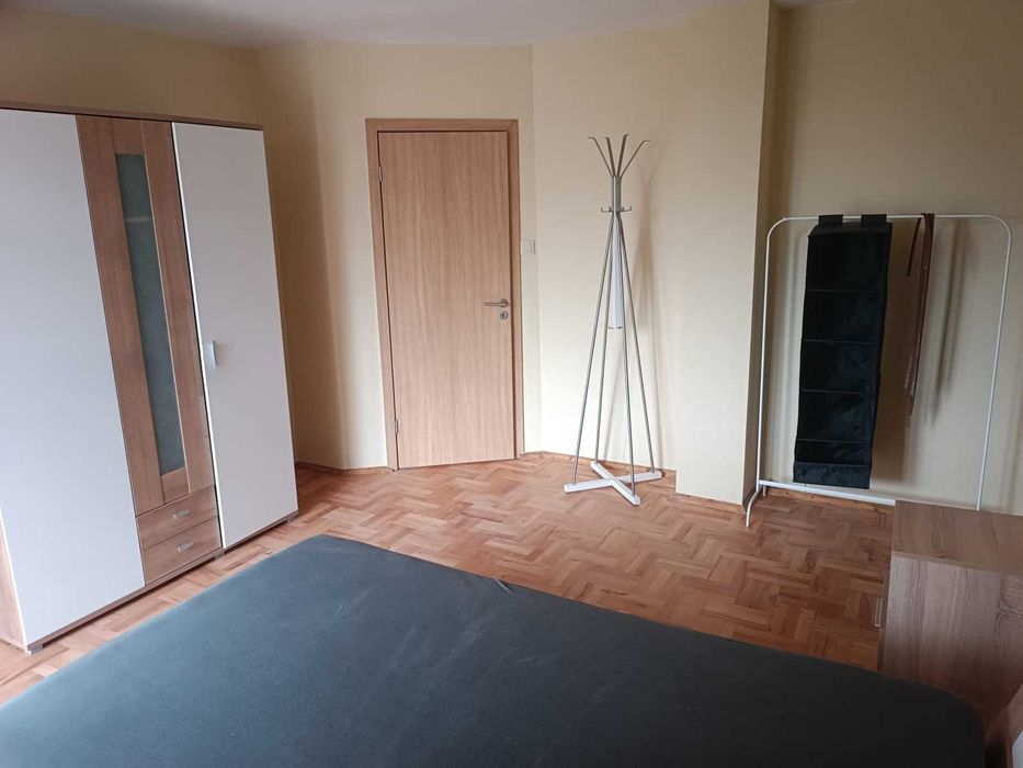 Дава се под наем Тристаен апартамент в София, Дианабад - 78 кв.м за 648.21 € - Снимка #5