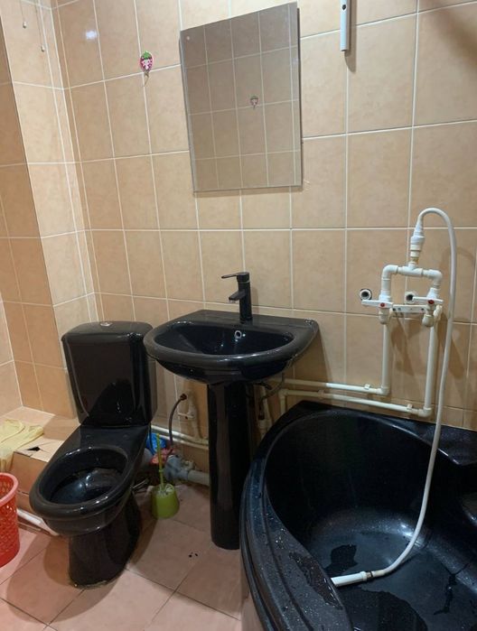 Урганчда 2 хонали кв ижарага берилади