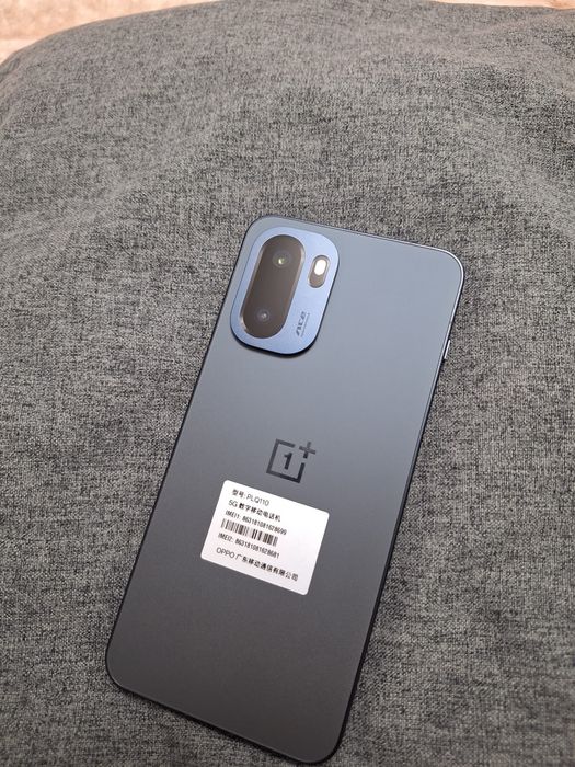 Oneplus Ace 6 256GB