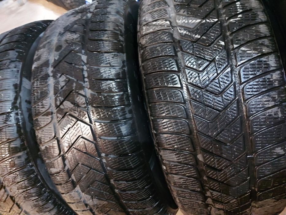 20 цола 5х108 LAND ROVER ориг.