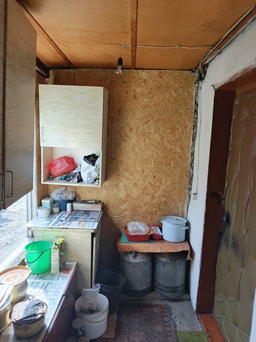 Продам частный дом.