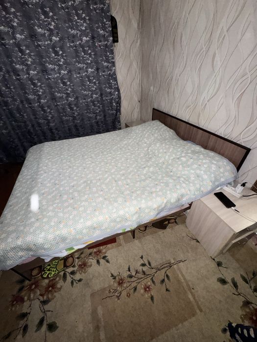Продам срочно кровать