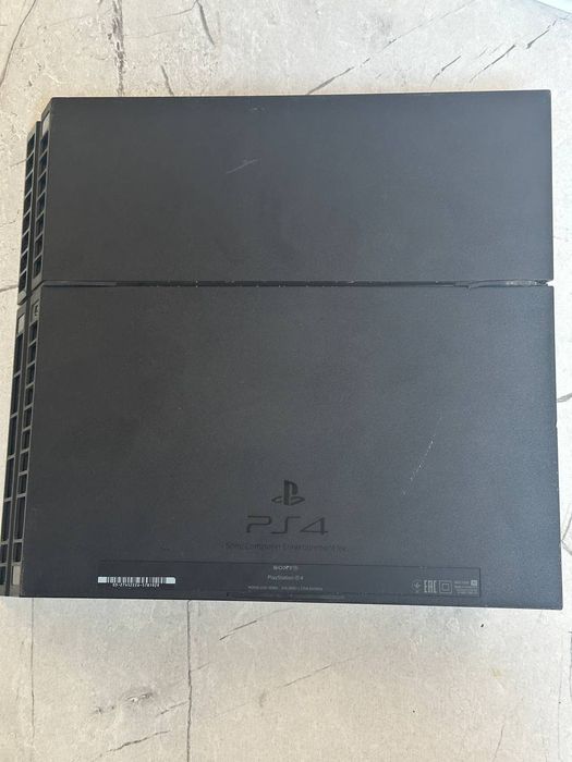 Play Station 4 СРОЧНО