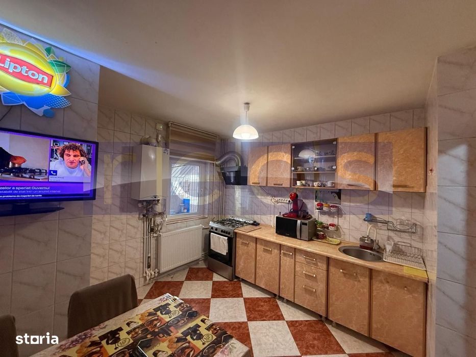 Vanzare 4 Camere Mall Vitan | Sector 3 | Centrala Apartament |