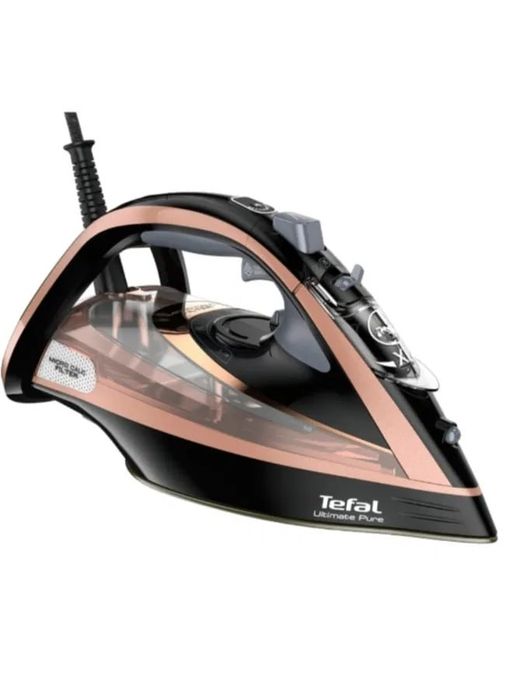 Утюг Tefal Ultimate Pure FV9845