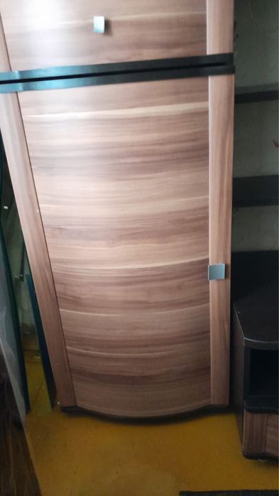 Продам стенку-горку в отличном состоянии