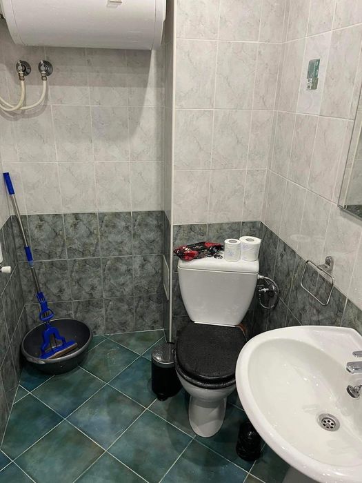 Дава се под наем Двустаен апартамент в София, Свобода - 70 кв.м за 700 € - Снимка #9