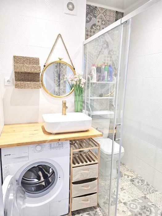 Продава се Едностаен апартамент в к.к. Слънчев бряг - 36 кв.м за 1209 €/кв.м - Снимка #3