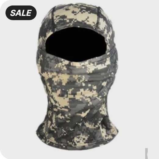 Маска для лица Балаклавы в количестве по низким ценам!!!