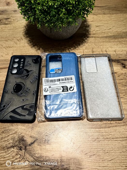 P40 pro  оригинален кейс