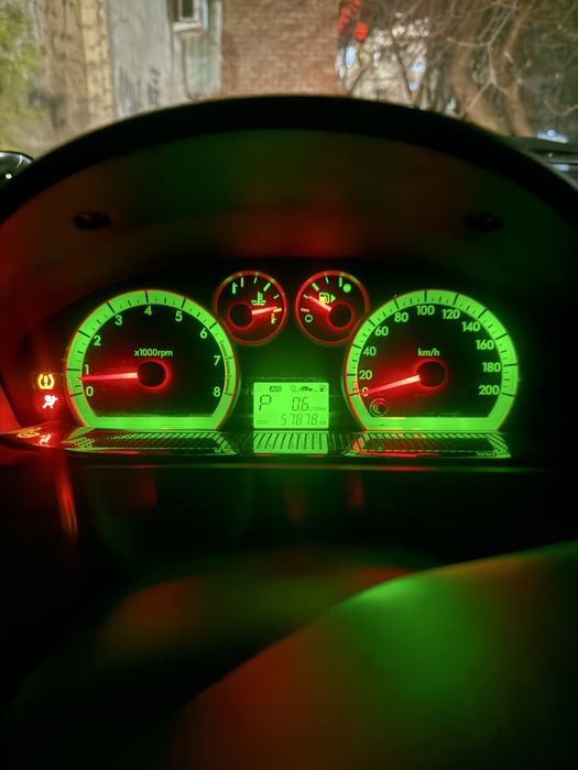 Продаю nexia-3 Свою машинку