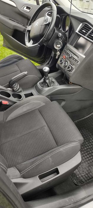 Vand autoturism Citroen C4 2016