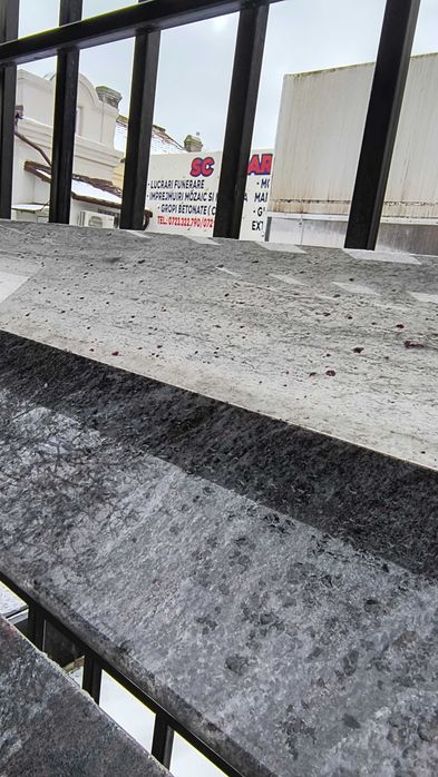 Glafuri, trepte și contratrepte