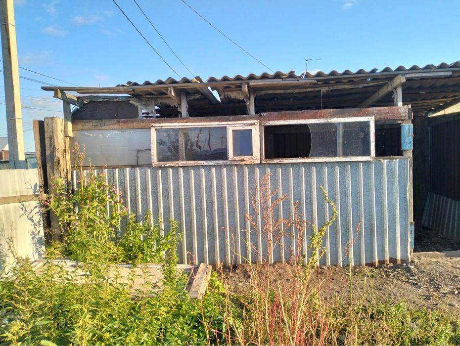 Продам участок в рабочем поселке!