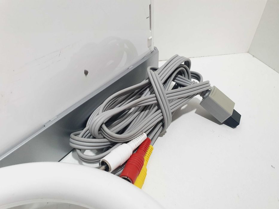 Consola Nintendo Wii Completa