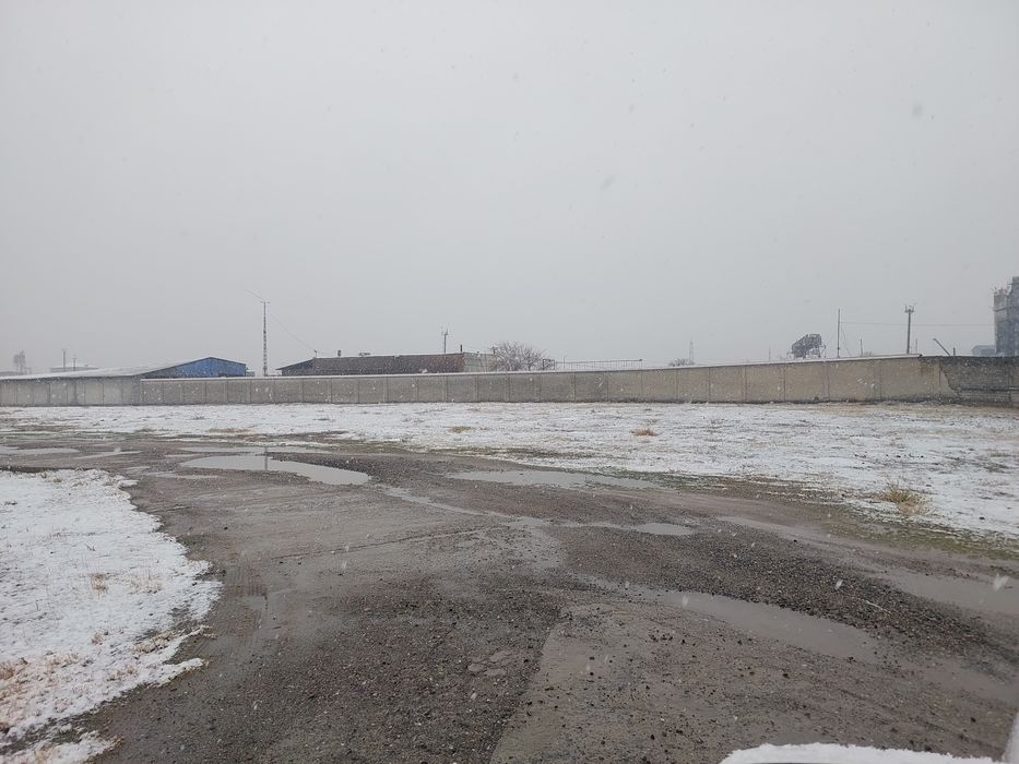 Инвестиционный участок 1,2 га в промышленной зоне