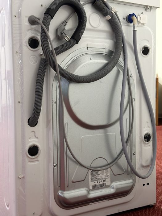 Стиральная машина Samsung