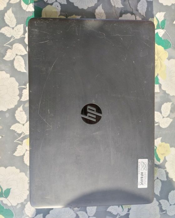 Laptop HP Probook i3