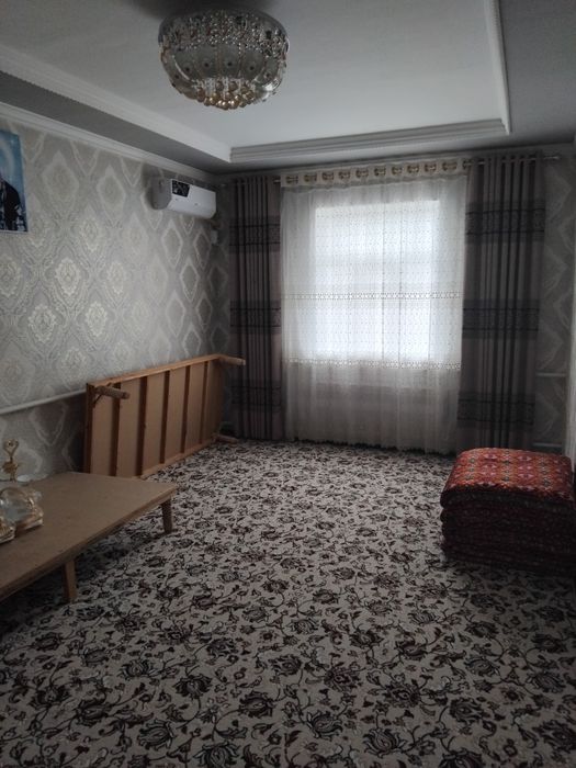 Чимбайда 2021 де салынган Таза уй сатылады