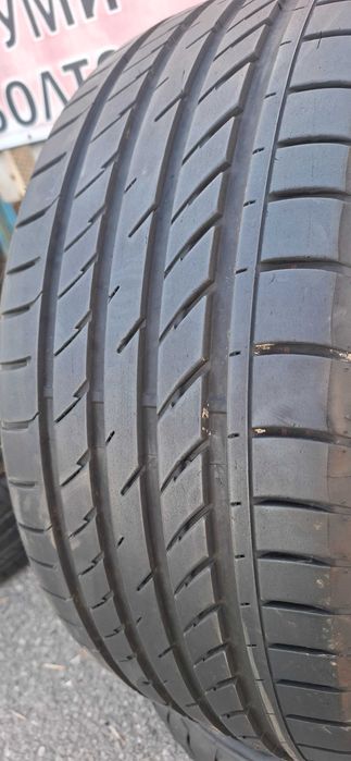 2бр. 225/45/17 Aoteli 6mm грайфер, дот 23г. ---
