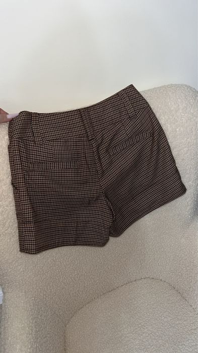 Pantaloni maro H&M