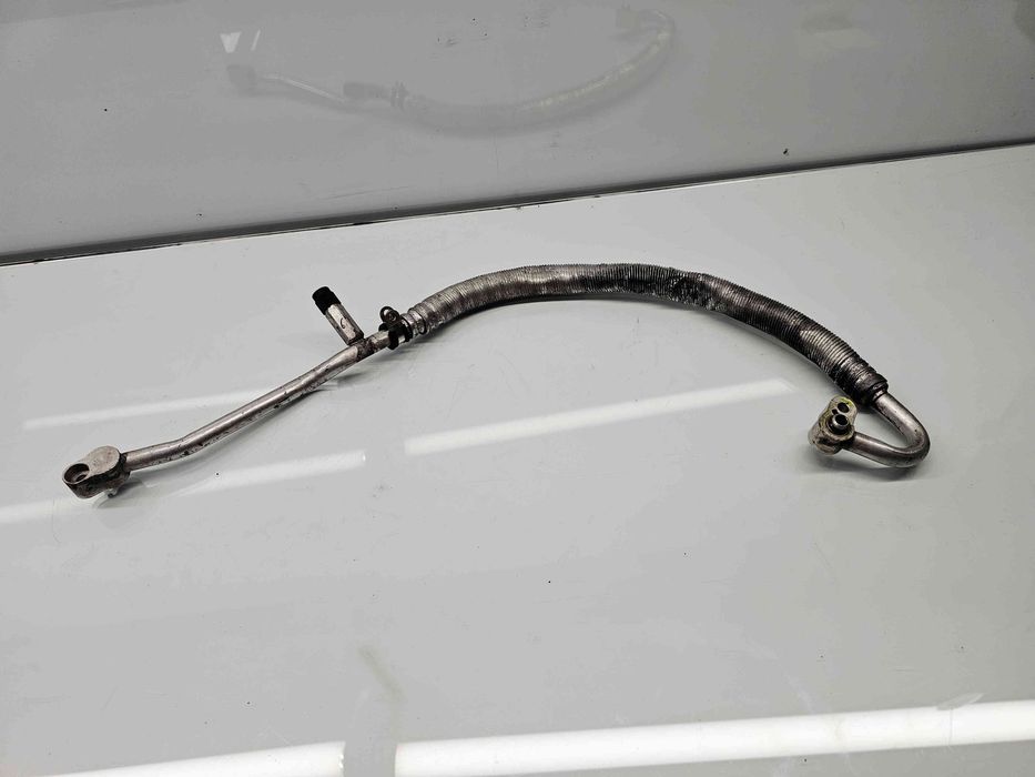 Conducta AC Skoda Fabia 2 (5J, 542) [Fabr 2007-2014] OEM 1.2 Benz BZG
