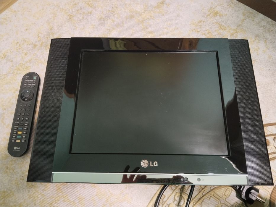 Кухонный телевизор от LG