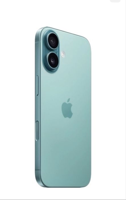 Iphone 16 256gb. Продам айфон