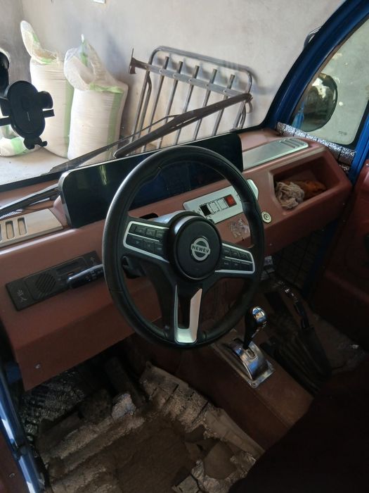 Elektromotosikl 2024