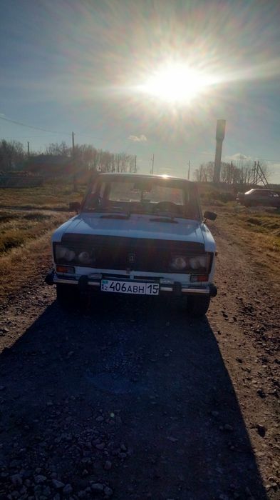 Продам машину жигули