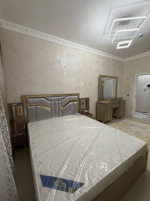 Учтепа тумани, Юсуф Саккокий МФЙ