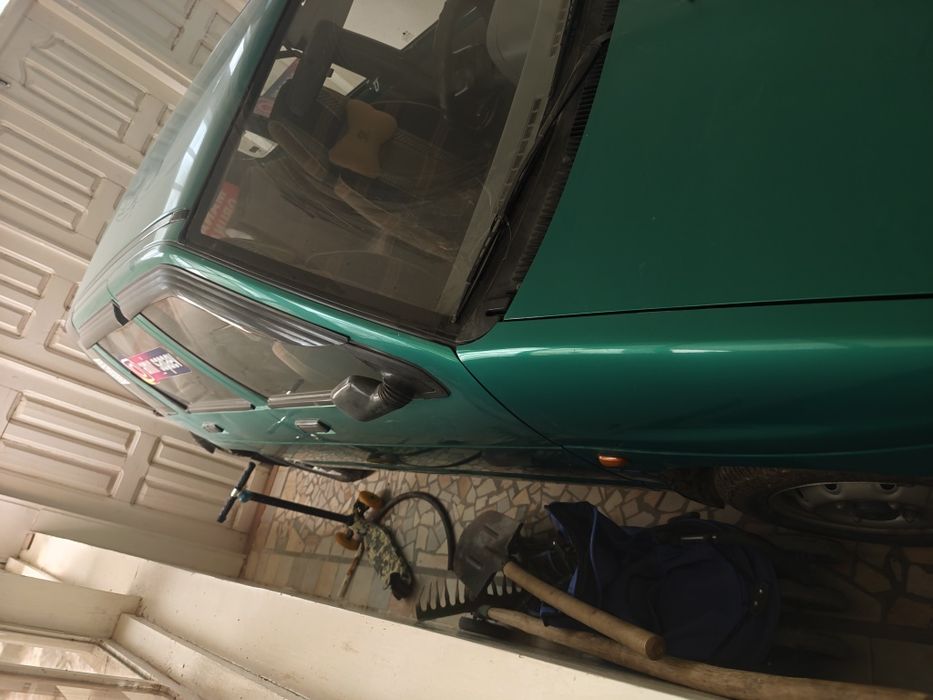 Tico 2002 xamma joyi zur