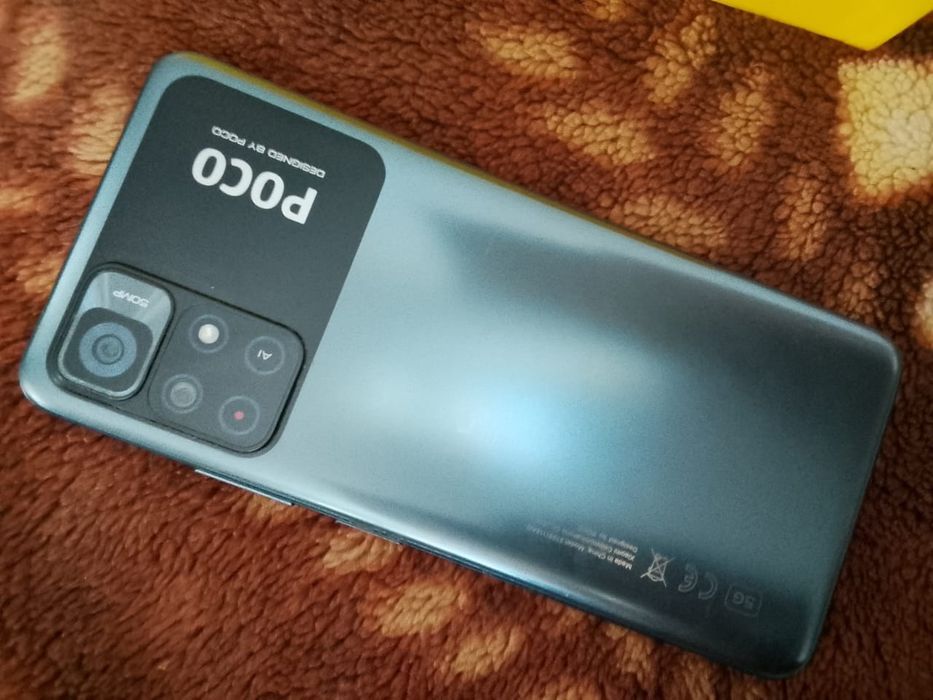 Продам Посо М4 про на 128