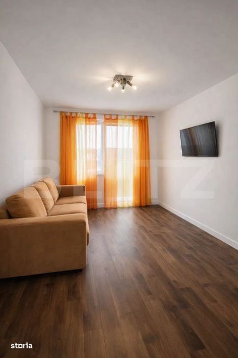Casa moderna la cheie, zona rezidentiala, 4 camere, Jucu de Sus