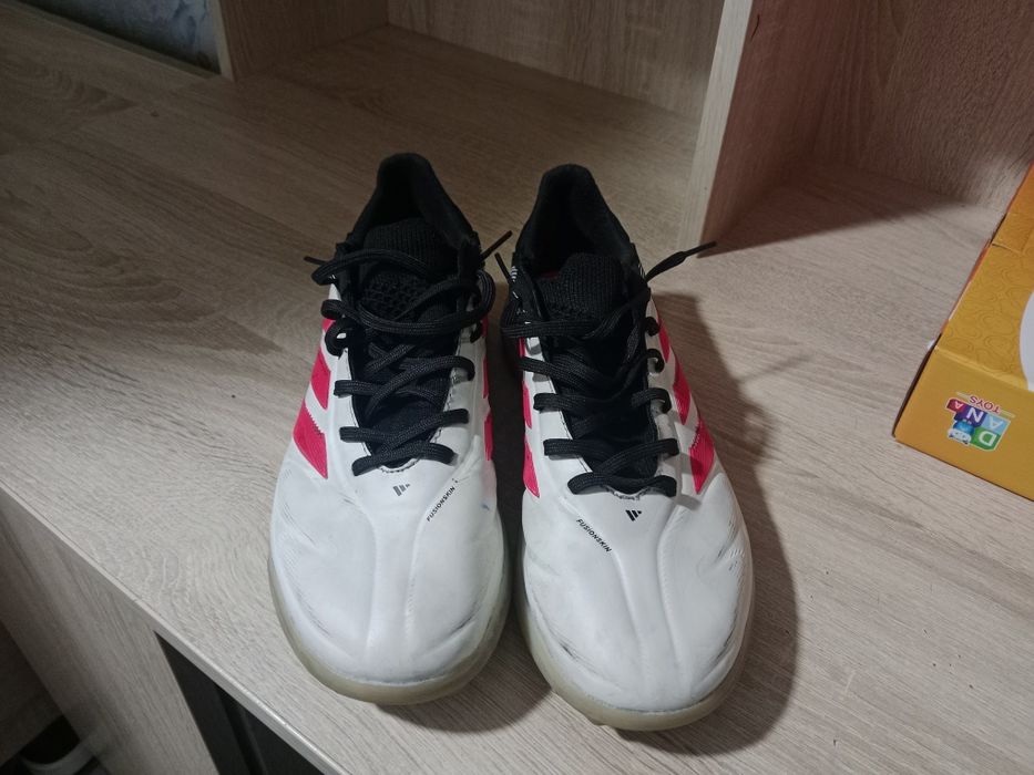 Адидас копа сорокожки