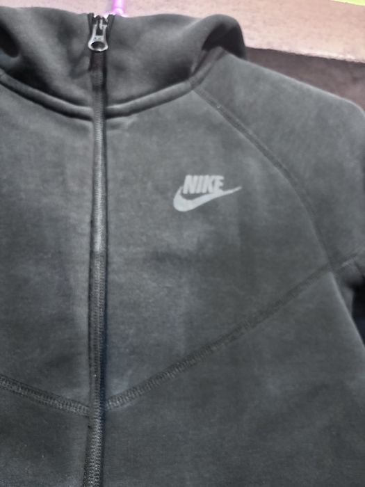 Nike Sportswear Tech Fleece