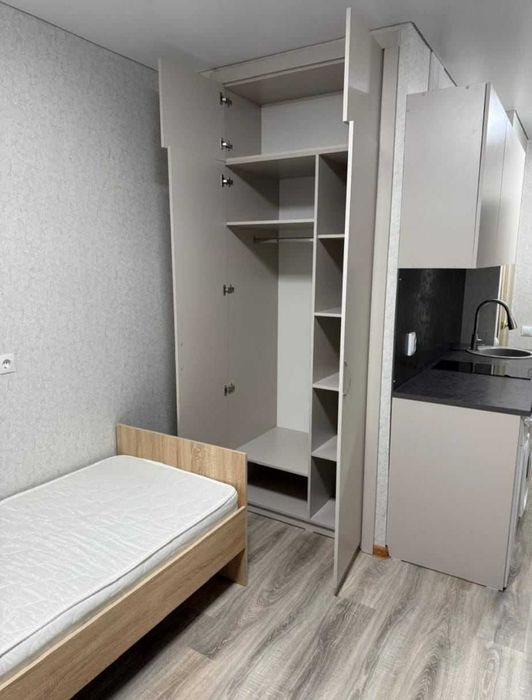 1-комнатная  мкр. Юбилейный -140