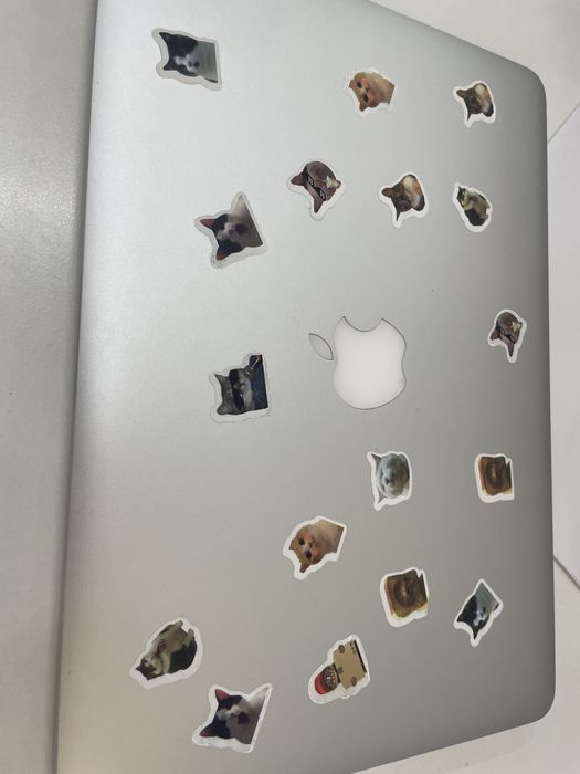 Macbook pro 2015 intel core i5